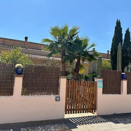 Can Om Campos  Extérieur photo