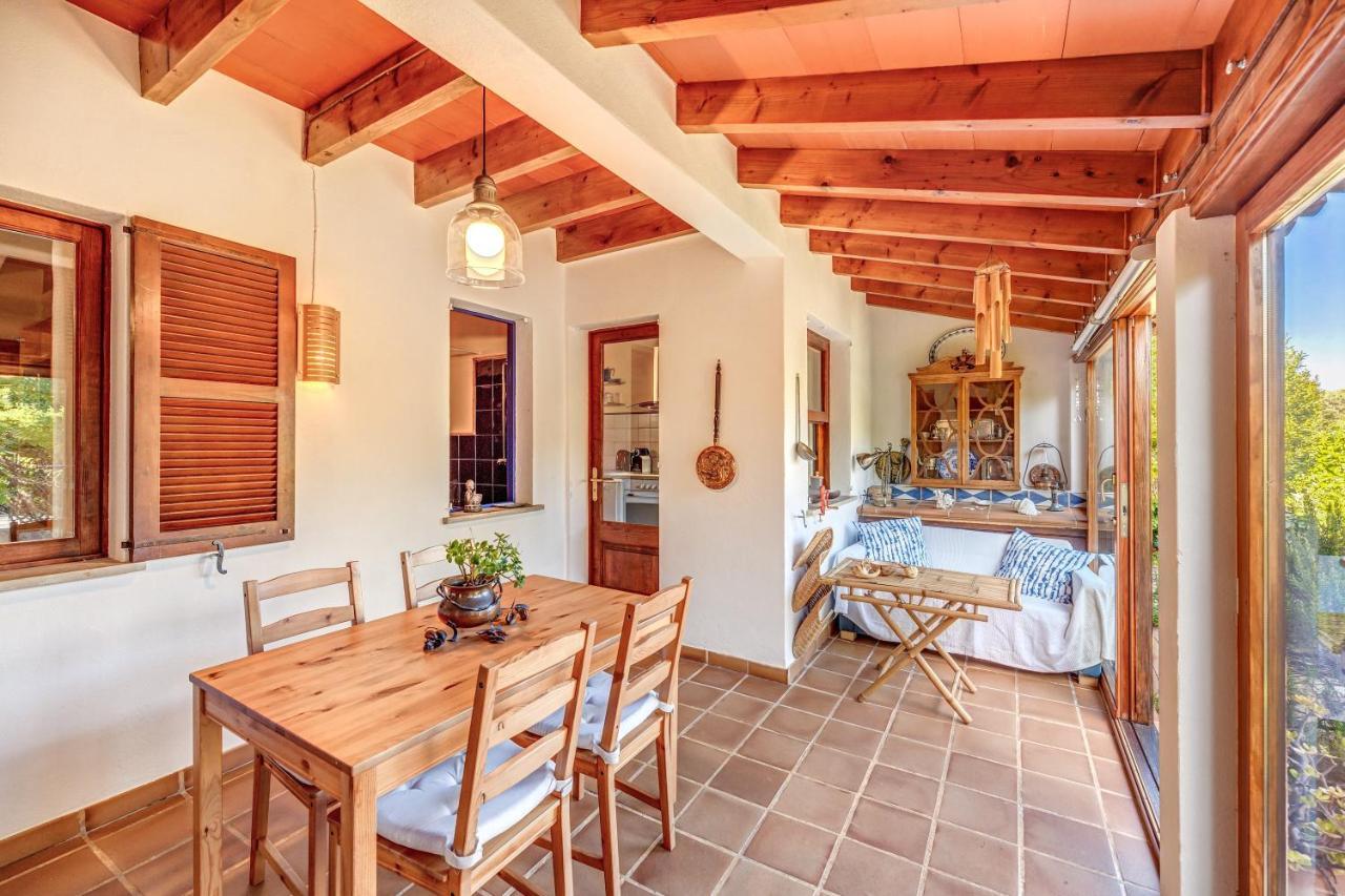 Can Om Campos  Extérieur photo