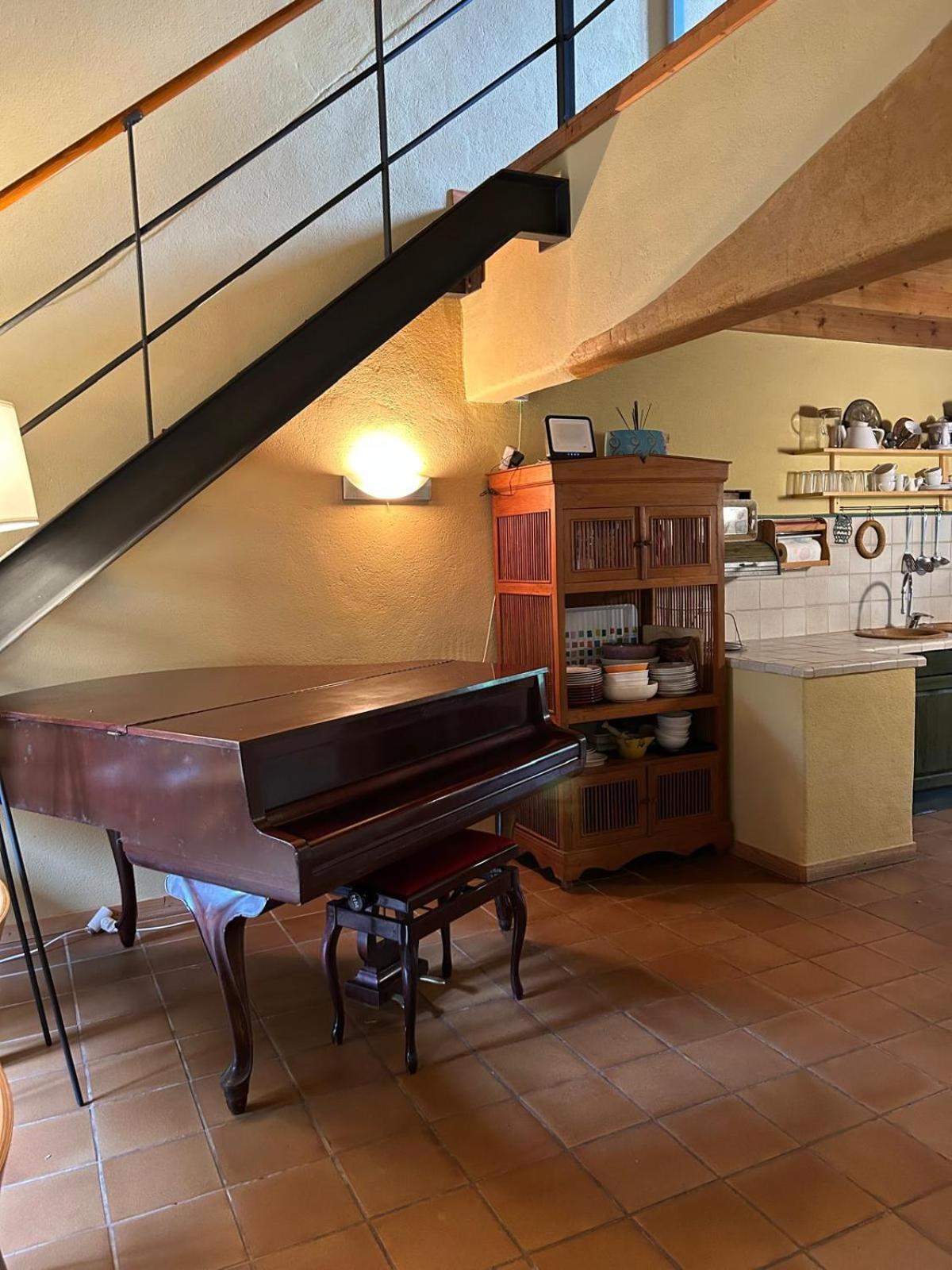 Can Om Campos  Extérieur photo
